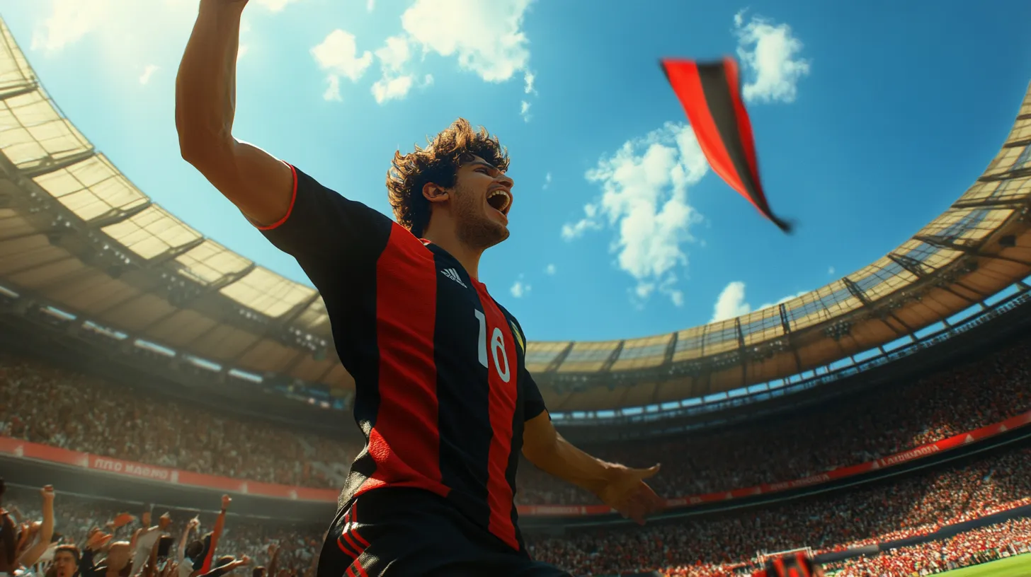 eliminatórias da Copa do Mundo — Campeonato Brasileiro Série A