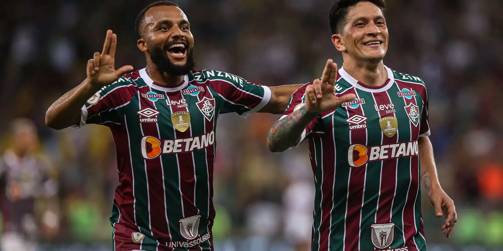 eliminatórias da Copa do Mundo — sports 10