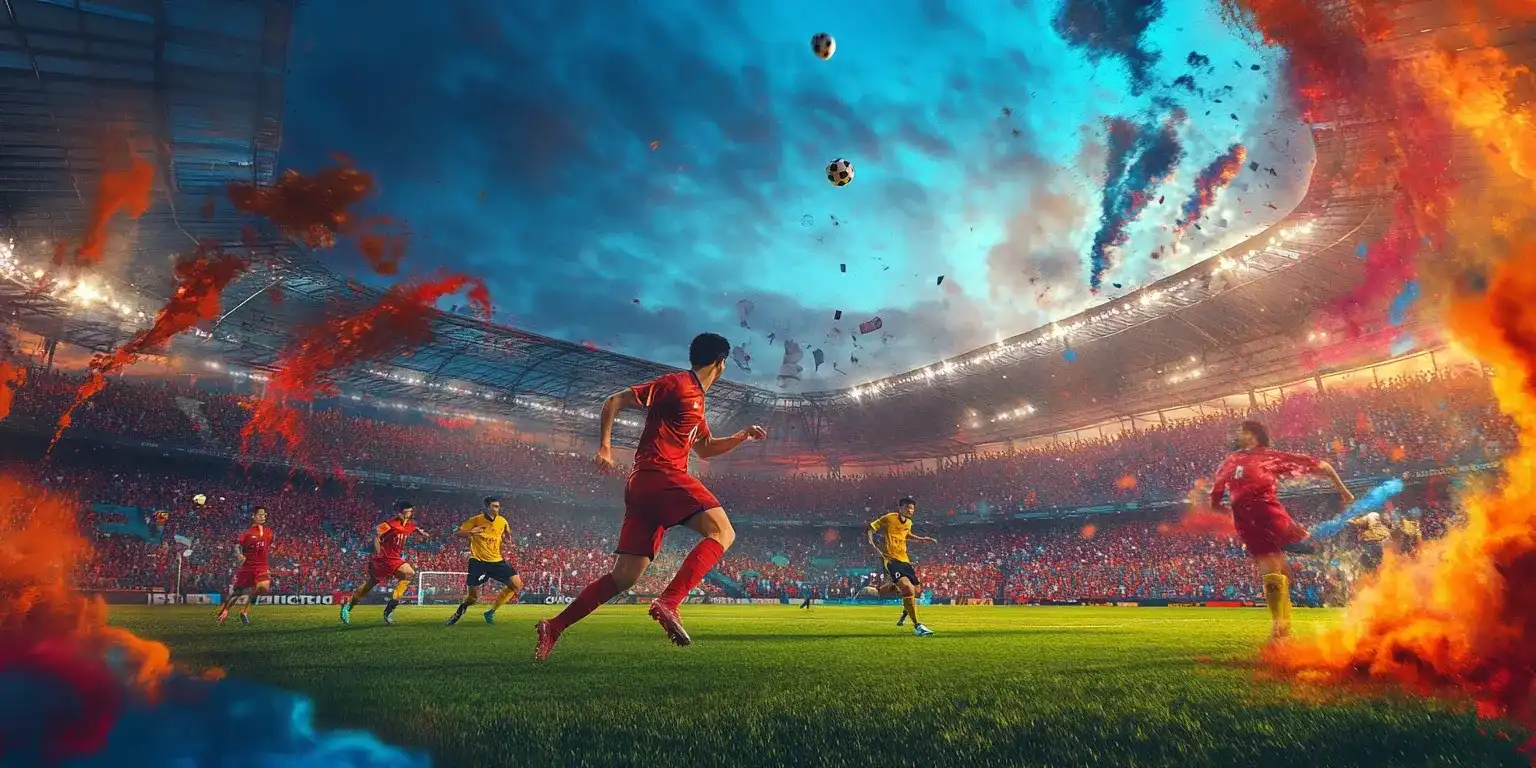 eliminatórias da Copa do Mundo — sports 3