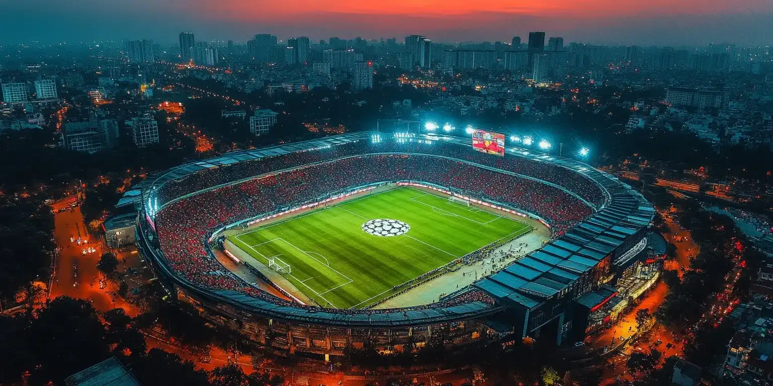 eliminatórias da Copa do Mundo — sports